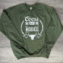 Load image into Gallery viewer, BANQUET CRS CREWNECK
